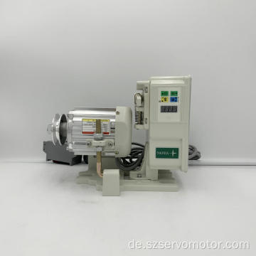 600W 110V220V 6NM Industrienähmaschine Servomotor